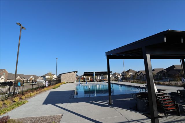 521 Whispering Winds Trail, Princeton, TX 75071