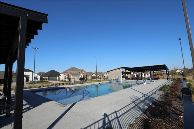 521 Whispering Winds Trail, Princeton, TX 75071