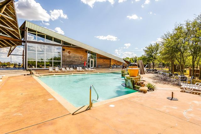 Lot 26 Stagecoach, Gordon, TX 76453