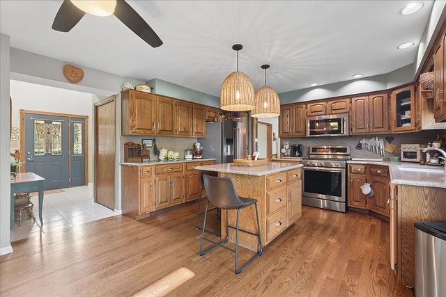 19444 Everett Lane, Mokena, IL 60448