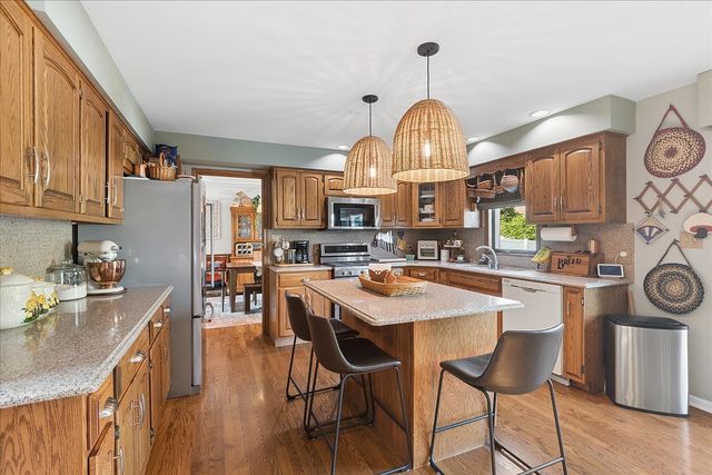 19444 Everett Lane, Mokena, IL 60448