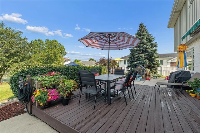 19444 Everett Lane, Mokena, IL 60448
