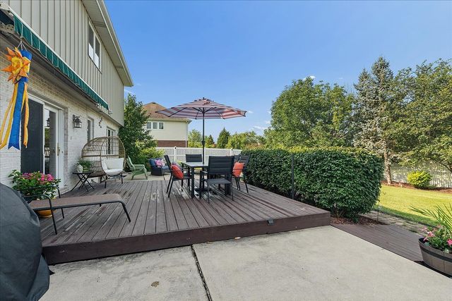 19444 Everett Lane, Mokena, IL 60448