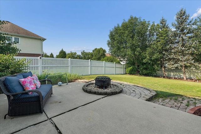 19444 Everett Lane, Mokena, IL 60448
