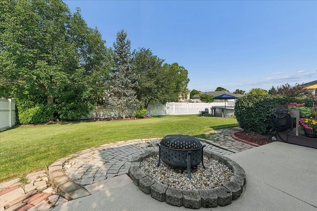 19444 Everett Lane, Mokena, IL 60448