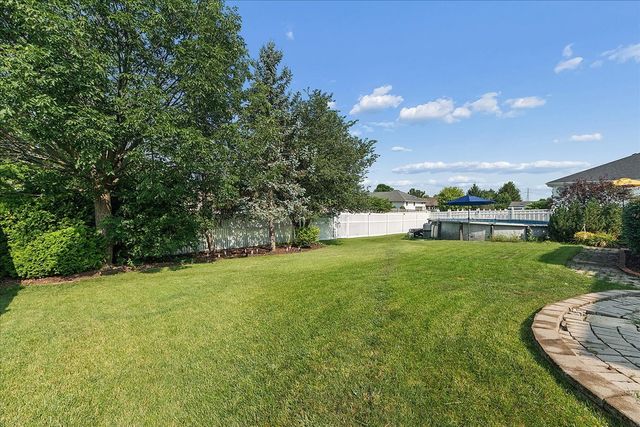19444 Everett Lane, Mokena, IL 60448