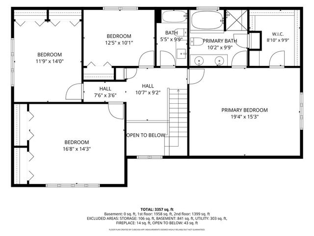 19444 Everett Lane, Mokena, IL 60448