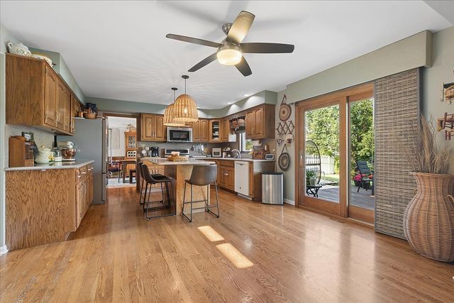 19444 Everett Lane, Mokena, IL 60448