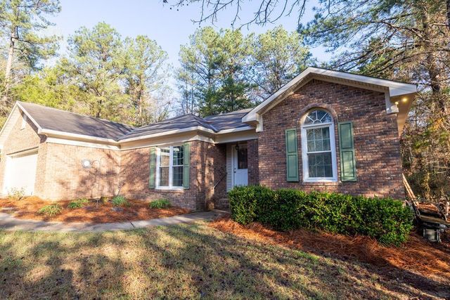239 Ossahatchee Drive, Ellerslie, GA 31807