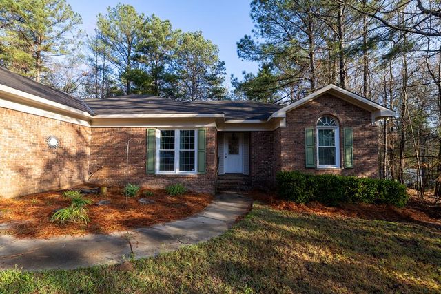 239 Ossahatchee Drive, Ellerslie, GA 31807