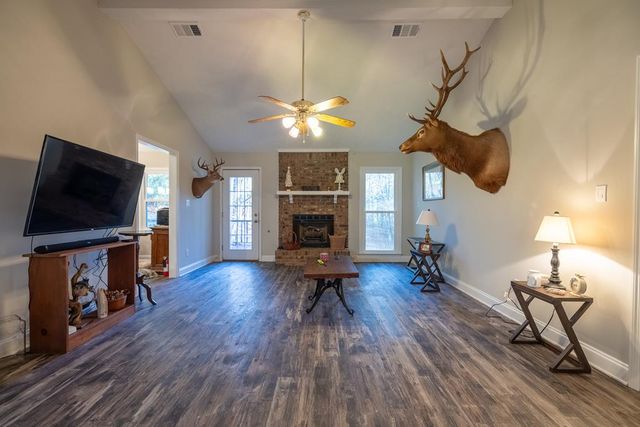239 Ossahatchee Drive, Ellerslie, GA 31807