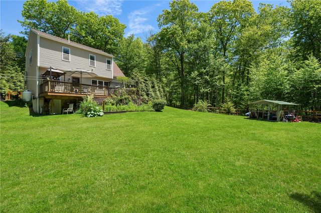 193 Lake Washington Drive, Glocester, RI 02814