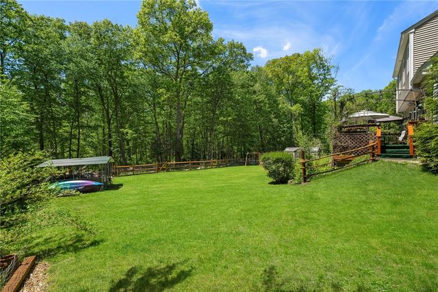 193 Lake Washington Drive, Glocester, RI 02814