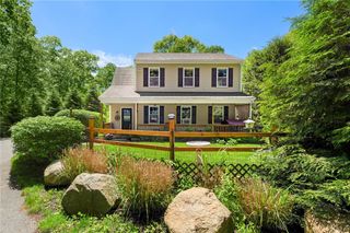 193 Lake Washington Drive, Glocester, RI 02814