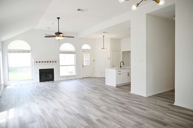 1511 Oak Tree Road, Allen, TX 75002