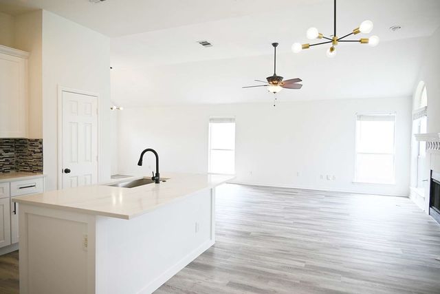 1511 Oak Tree Road, Allen, TX 75002