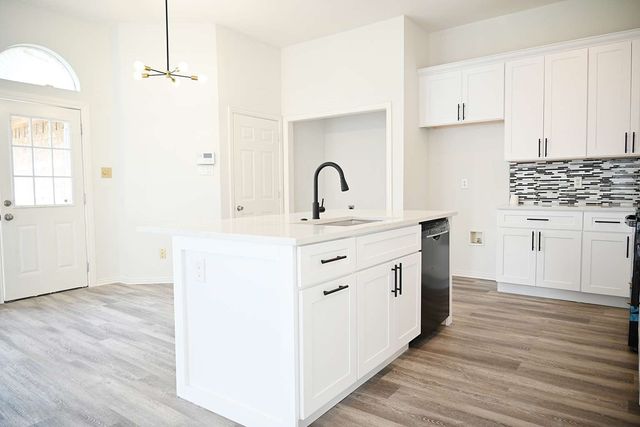 1511 Oak Tree Road, Allen, TX 75002
