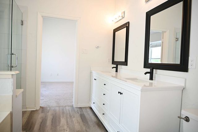 1511 Oak Tree Road, Allen, TX 75002