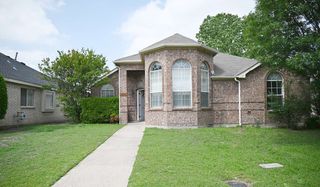 1511 Oak Tree Road, Allen, TX 75002