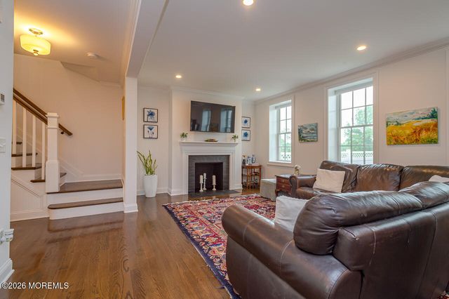 9 Allen Avenue, Oceanport, NJ 07757