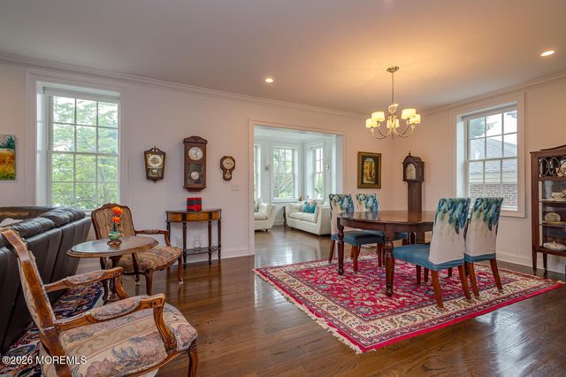 9 Allen Avenue, Oceanport, NJ 07757