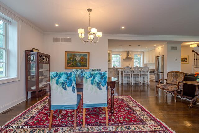9 Allen Avenue, Oceanport, NJ 07757