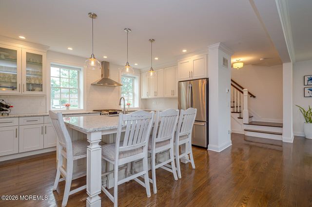 9 Allen Avenue, Oceanport, NJ 07757