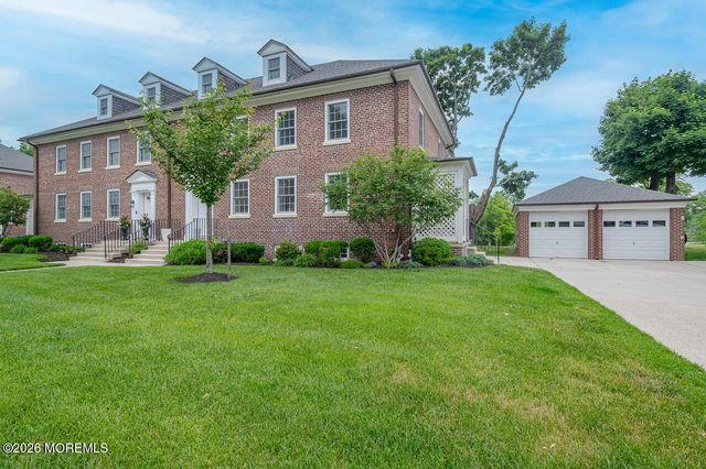 9 Allen Avenue, Oceanport, NJ 07757