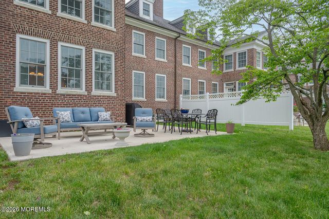 9 Allen Avenue, Oceanport, NJ 07757