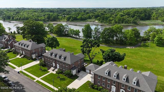 9 Allen Avenue, Oceanport, NJ 07757