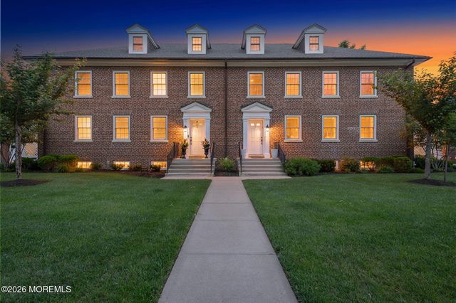 9 Allen Avenue, Oceanport, NJ 07757