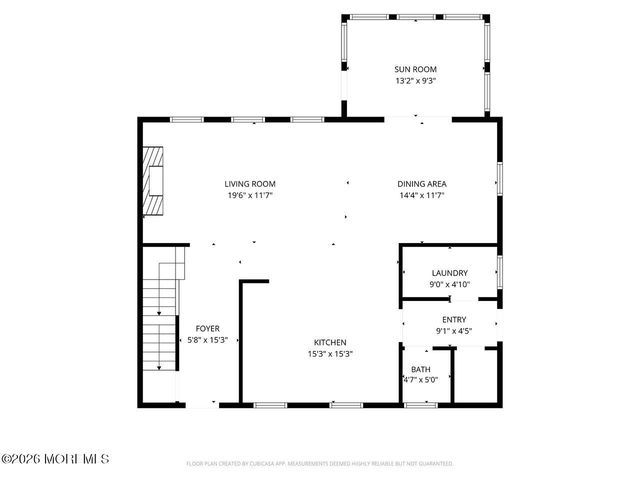 9 Allen Avenue, Oceanport, NJ 07757