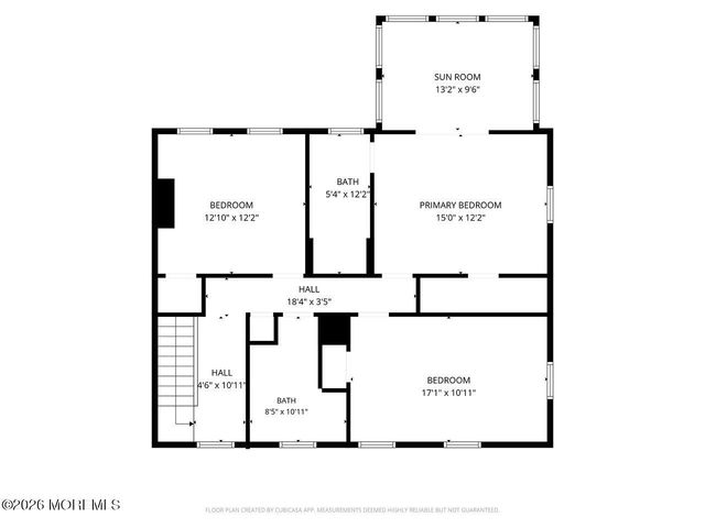 9 Allen Avenue, Oceanport, NJ 07757