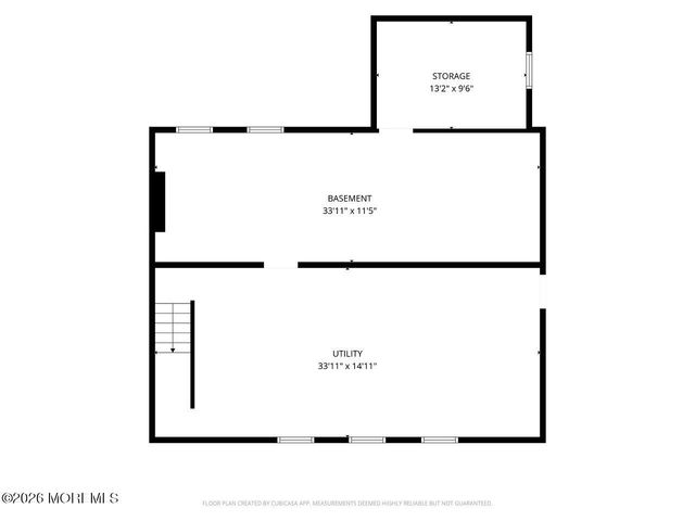 9 Allen Avenue, Oceanport, NJ 07757