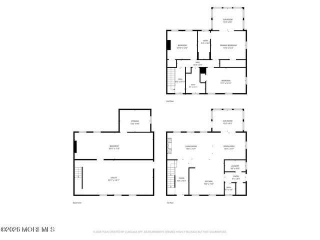 9 Allen Avenue, Oceanport, NJ 07757