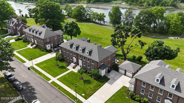 9 Allen Avenue, Oceanport, NJ 07757