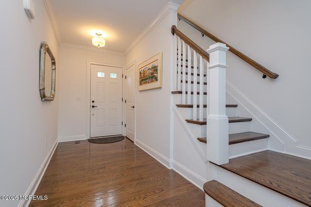 9 Allen Avenue, Oceanport, NJ 07757