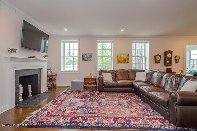 9 Allen Avenue, Oceanport, NJ 07757