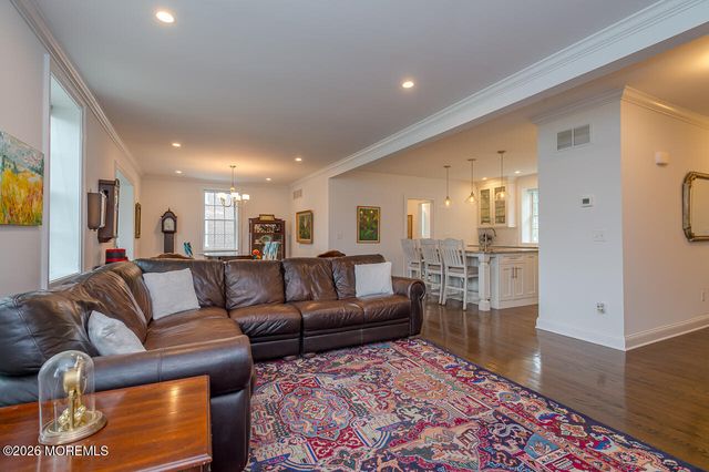 9 Allen Avenue, Oceanport, NJ 07757
