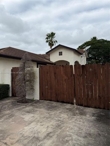 14249 SW 103rd Ter, Miami, FL 33186