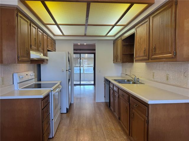 1913 Mimosa, Mountain Home, AR 72653