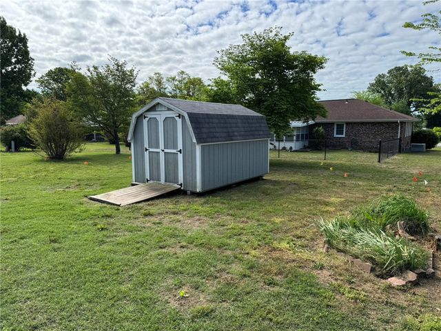 1913 Mimosa, Mountain Home, AR 72653