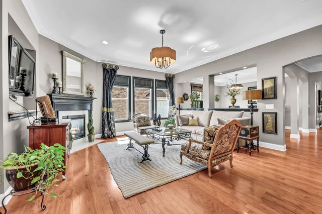 173 Chester Stevens Rd, Franklin, TN 37067