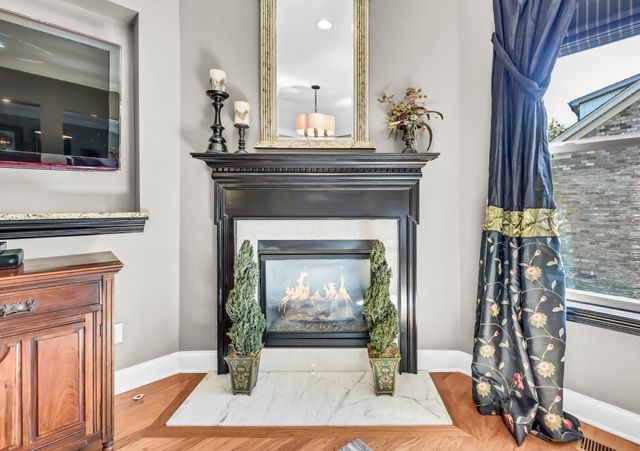 173 Chester Stevens Rd, Franklin, TN 37067