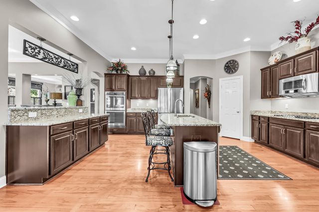 173 Chester Stevens Rd, Franklin, TN 37067