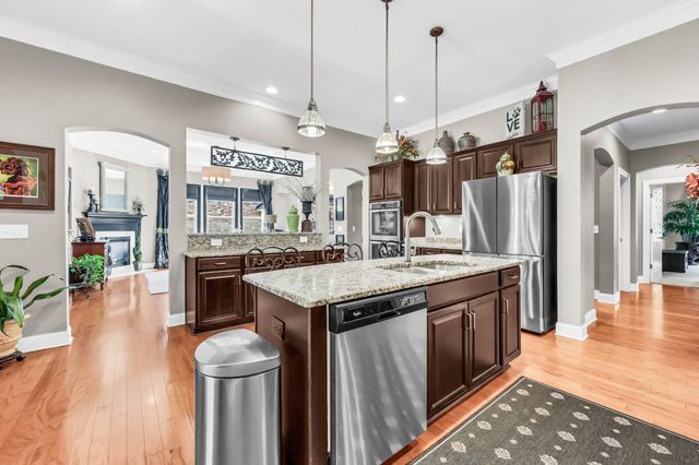 173 Chester Stevens Rd, Franklin, TN 37067
