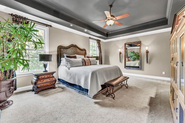 173 Chester Stevens Rd, Franklin, TN 37067