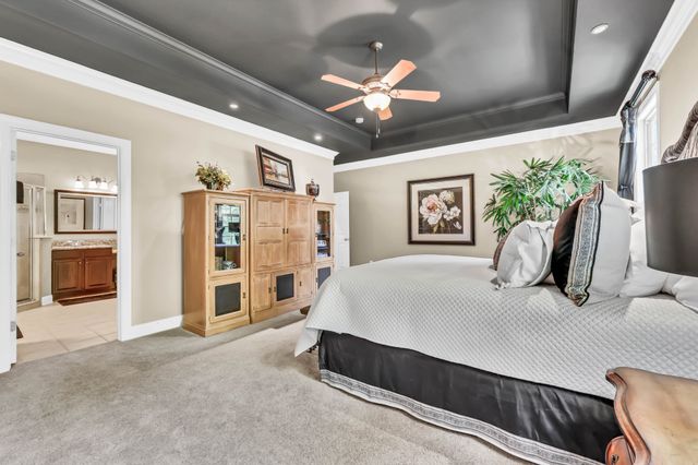 173 Chester Stevens Rd, Franklin, TN 37067