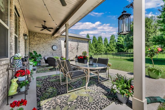 173 Chester Stevens Rd, Franklin, TN 37067
