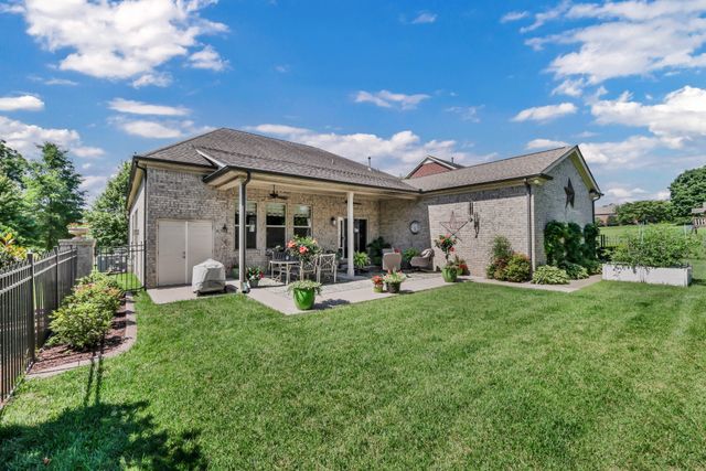 173 Chester Stevens Rd, Franklin, TN 37067